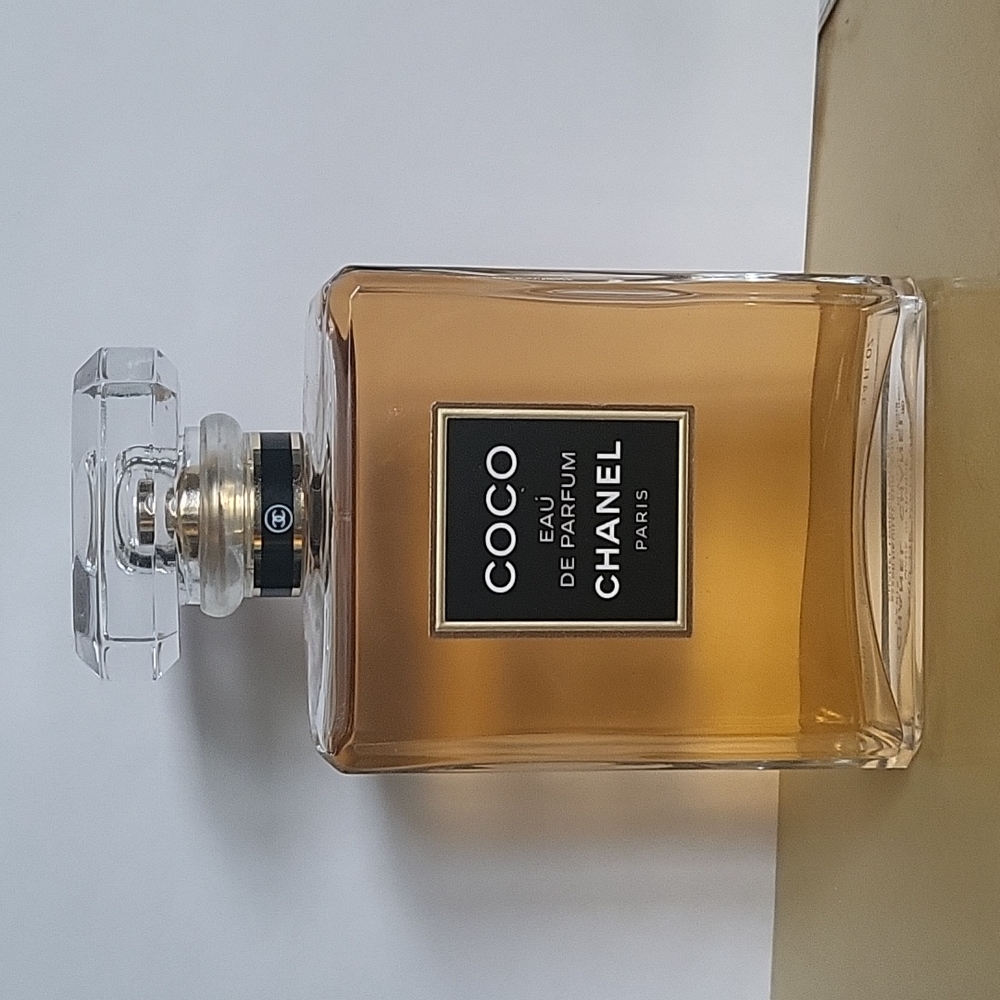 CHANEL COCO EDP Eau De Parfum 3.4oz LARGE